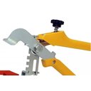 Ver imagem 4 de Alicate Nivelador P/ Assentar Porcelanato Cerâmica E Azulejo