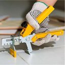 Ver imagem 3 de Alicate Nivelador P/ Assentar Porcelanato Cerâmica E Azulejo