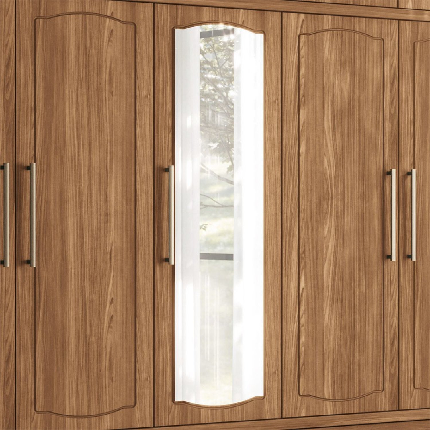 Guarda Roupa Londres Triplex 11.4 - 9