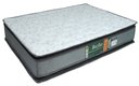 Ver imagem 3 de Conjunto Box Completo Queen Becflex Titan Diamond Pillow 1,58 X 1,98 X 0,54 (cama Box + Colchão)