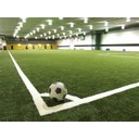 Ver imagem 3 de Grama Sintética Esportiva 50mm Fibrilada (por Metro Quadrado)