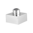 Ver imagem 6 de Acabamento de Registro Deca Quadrado 50mm 1.1/2 100% Metal