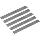 Ver imagem 2 de Raspador Multiuso com Lâmina em T 100mm - Vonder