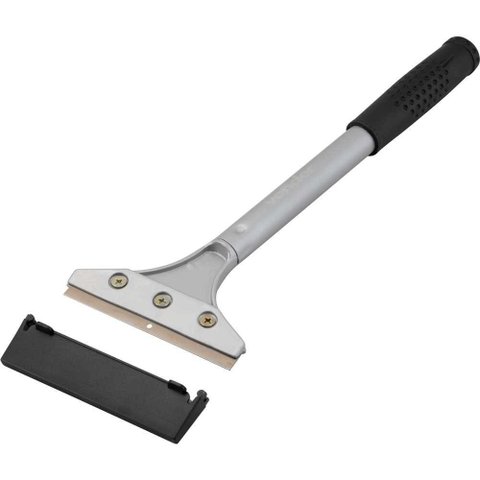 Raspador Multiuso com Lâmina em T 100mm - Vonder