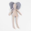 Ver imagem 2 de Elefante Tom com Cachecol Abra Cadabra