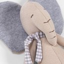 Ver imagem 3 de Elefante Tom com Cachecol Abra Cadabra