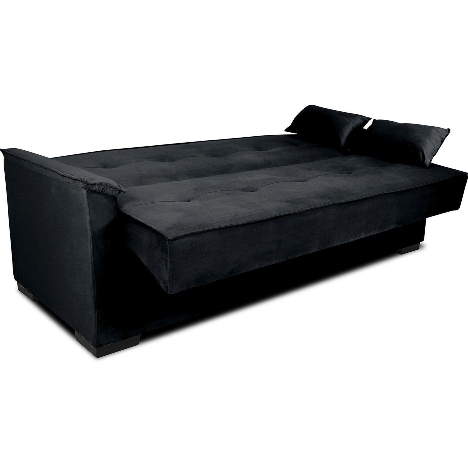 Sofá Cama Reclinável 3 Lugares 206 cm Daniela - 5