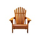 Ver imagem 5 de Cadeira de Varanda Madeira Maciça Pura Cor Mel Resistente