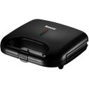 Ver imagem 1 de Skd Sanduicheira e Grill Amvox Ams 370 Black 110v