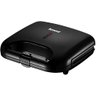 Skd Sanduicheira e Grill Amvox Ams 370 Black 110v - 1