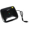 Skd Sanduicheira e Grill Amvox Ams 370 Black 110v - 2