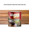 Verniz Marítimo 3,6l Maza - Incolor Brilhante - 1