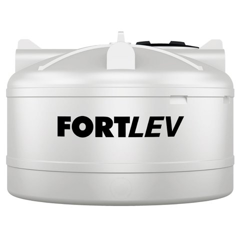 Tanque P/ Armazenar Vinho 3.000 Litros - Fortlev