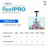 Luminária LED ForFish Reef Pro Modular para Aquário Marinho - Bivolt - 2