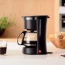 Cafeteira Elétrica Gourmet 15 Xícaras 220v 675w Preta Elgin - 2