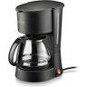 Cafeteira Elétrica Gourmet 15 Xícaras 220v 675w Preta Elgin - 6