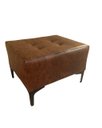 Ver imagem 1 de Puff Decorativo Louis Corino Whisky
