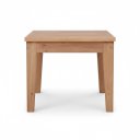 Ver imagem 1 de Mesa de Centro Lateral ou Apoio em Madeira Alf Móveis