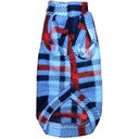 Ver imagem 5 de Kit 2 Roupas para Cachorro - Suéter de Inverno Pp