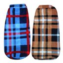 Ver imagem 1 de Kit 2 Roupas para Cachorro - Suéter de Inverno Pp