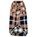 Ver imagem 7 de Kit 2 Roupas para Cachorro - Suéter de Inverno Pp