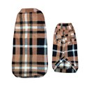 Ver imagem 3 de Kit 2 Roupas para Cachorro - Suéter de Inverno Pp