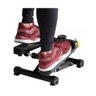 Simulador de Caminhada Mini Step com Monitor Exercício - 2
