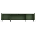 Ver imagem 4 de Rack para Sala 4 Portas Lisas Mdf L220 X A65cm