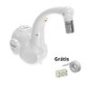 Torneira Elétrica Zagonel Eletrônica Lumen 5500w 220v - 1