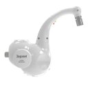 Ver imagem 3 de Torneira Elétrica Zagonel Eletrônica Lumen 5500w 220v