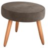 Puff para Sala de Estar 43cmx40cm Dallas - 2