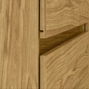Ver imagem 6 de Cômoda para Quarto com 4 Gavetas e Armário - Vega Marrocos