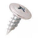 Ver imagem 1 de Parafuso Flangeado 4,2x13 Com 500un Ponta Agulha (Forro) Vila