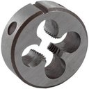 Ver imagem 1 de Cossinete Manual de Aço Rápido P6m5 M12 X 1,75mm - 770969 - Mtx