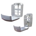 Ver imagem 7 de Kit Dispenser Interfolha Branco/cristal + Saboneteira Refil Branco/cristal + Sabonete Liquido Espuma