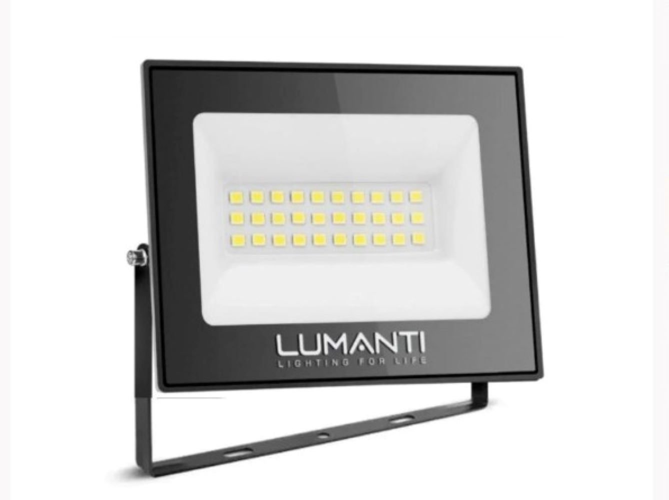 Start Led Images Refletor Start Led 50w 5500k Autovolt 4000 Lumens | MadeiraMadeira