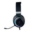 Ver imagem 4 de Headset Gamer Mancer Twilight, RGB, Drivers 50mm, Preto, MCR-TLT-RGB02