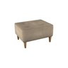 Puff para Sala de Estar 62cm x 37cm Piva - 2