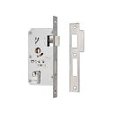 Ver imagem 2 de Fechadura Externa Magnum Espelho 881-40pe 40mm Ctz-55 Cromado Pado