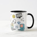 Ver imagem 5 de Caneca Presente Dia Dos Professores Professor Distância Ead