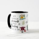 Ver imagem 2 de Caneca Presente Dia Dos Professores Professor Distância Ead