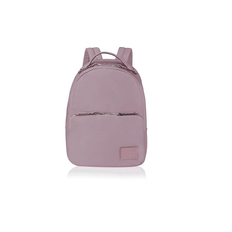 Mochila Samsonite Casual Yourban Cinza