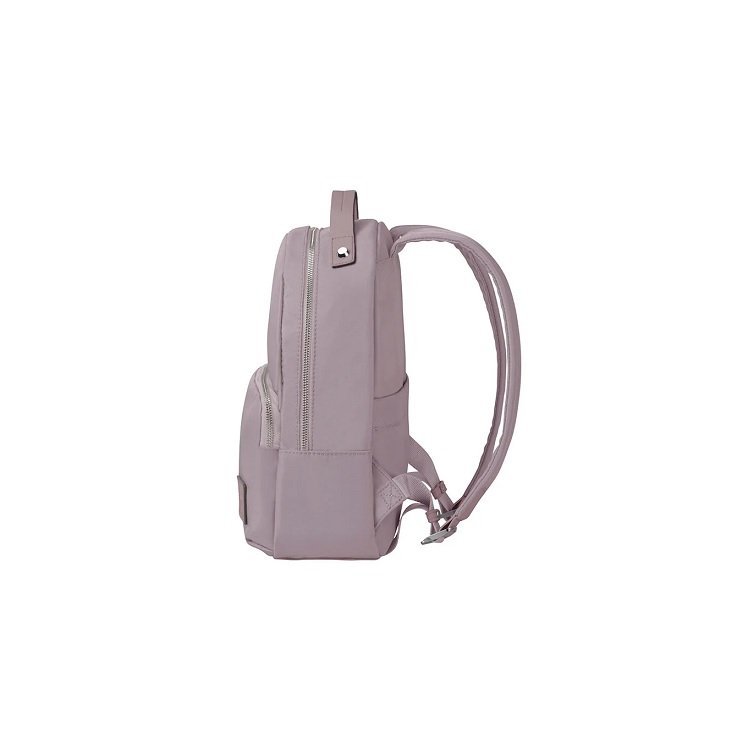 Mochila Samsonite Casual Yourban Cinza - 3