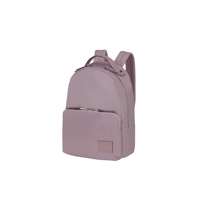 Mochila Samsonite Casual Yourban Cinza - 2