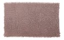 Ver imagem 1 de Tapete Banheiro Bolinha Antiderrapante 58cm X 38cm Marrom