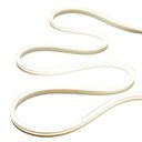 Ver imagem 1 de Fita de Led Pratik Neon Super Flex 8w 3.000k Direto na Rede 220v 01 Metro Gaya Gaya