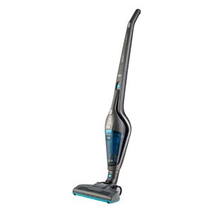 Aspirador de Pó 2 em 1 Wap Eco Rápido sem Fio Portátil Bateria com 2 Velocidades 83 Dba