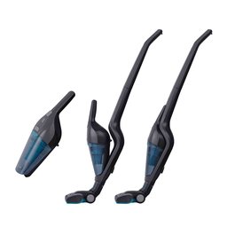 Aspirador de Pó 2 em 1 Wap Eco Rápido sem Fio Portátil Bateria com 2 Velocidades 83 Dba - 2