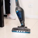 Ver imagem 3 de Aspirador de Pó 2 em 1 Wap Eco Rápido sem Fio Portátil Bateria com 2 Velocidades 83 Dba