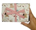 Ver imagem 3 de Trocador Portátil Slim Bebê Ursinha Rosa - Lilifish Baby